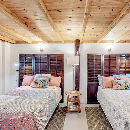 Sea Shell - Unit B Villa Gulf Shores Buitenkant foto