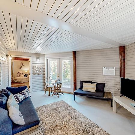 Sea Shell - Unit B Villa Gulf Shores Buitenkant foto
