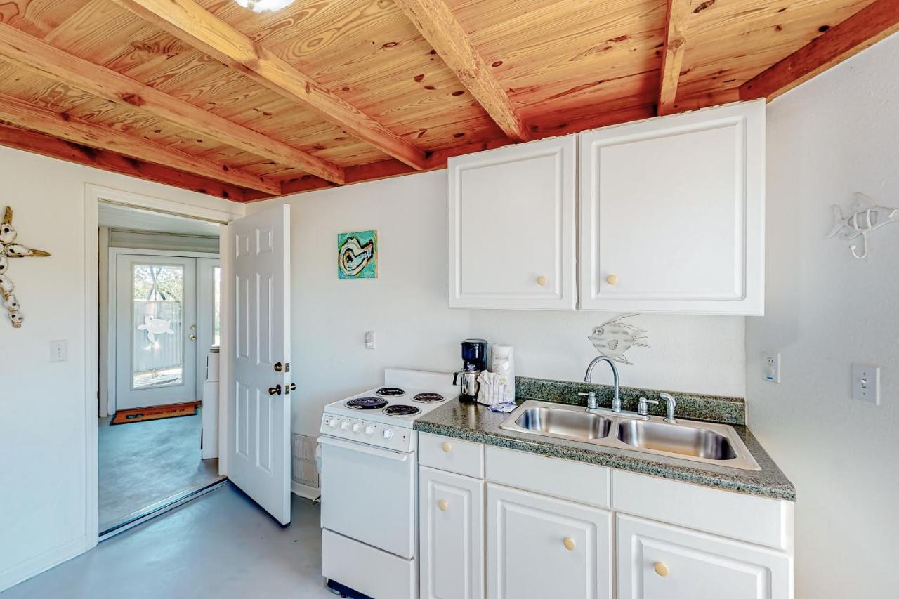 Sea Shell - Unit B Villa Gulf Shores Buitenkant foto
