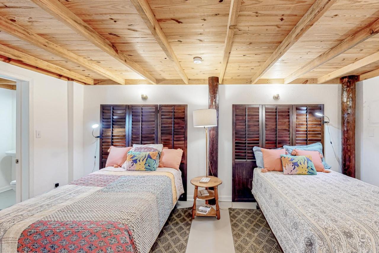 Sea Shell - Unit B Villa Gulf Shores Buitenkant foto