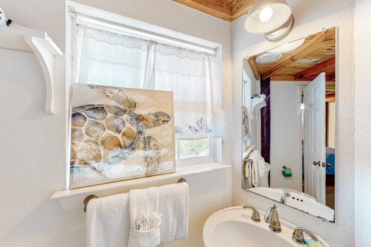 Sea Shell - Unit B Villa Gulf Shores Buitenkant foto