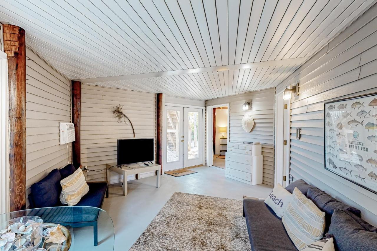 Sea Shell - Unit B Villa Gulf Shores Buitenkant foto