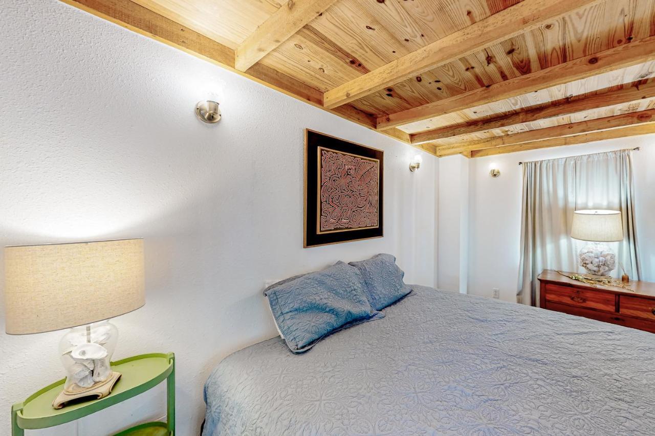 Sea Shell - Unit B Villa Gulf Shores Buitenkant foto