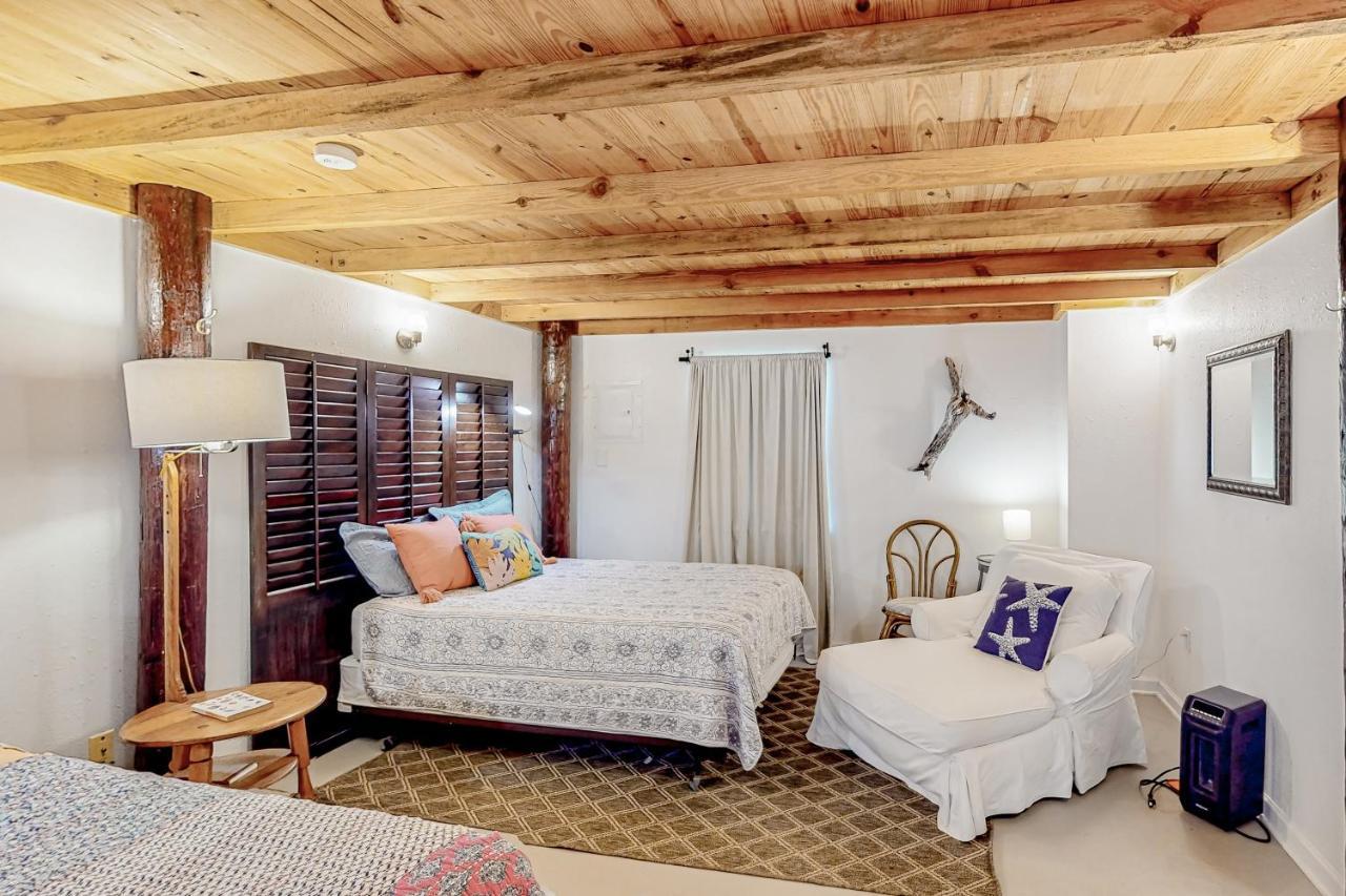 Sea Shell - Unit B Villa Gulf Shores Buitenkant foto