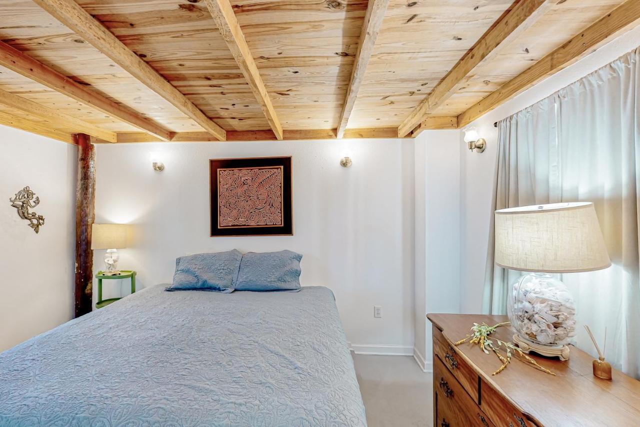 Sea Shell - Unit B Villa Gulf Shores Buitenkant foto
