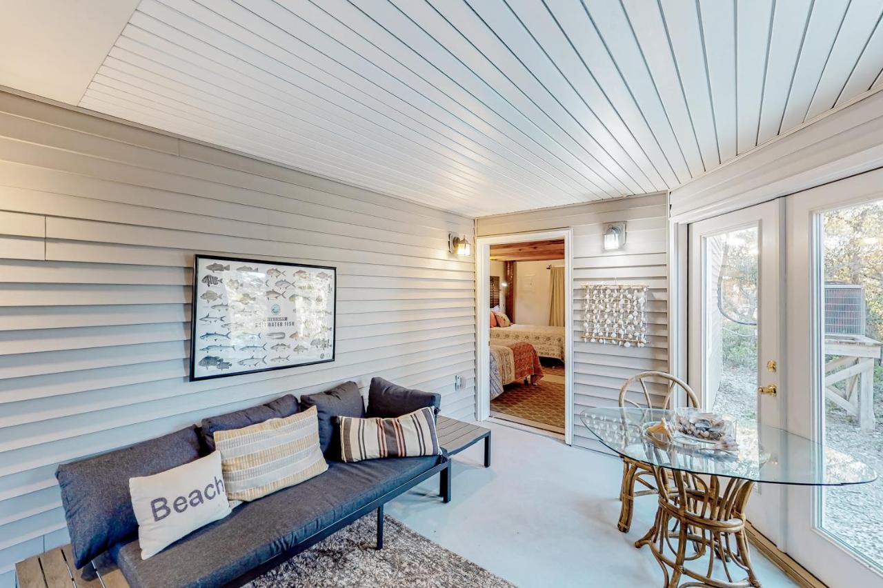 Sea Shell - Unit B Villa Gulf Shores Buitenkant foto