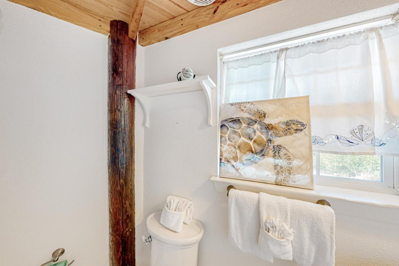 Sea Shell - Unit B Villa Gulf Shores Buitenkant foto